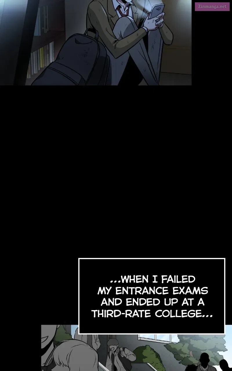 Omniscient Reader Zinmanga X Chapter 2 Page 46