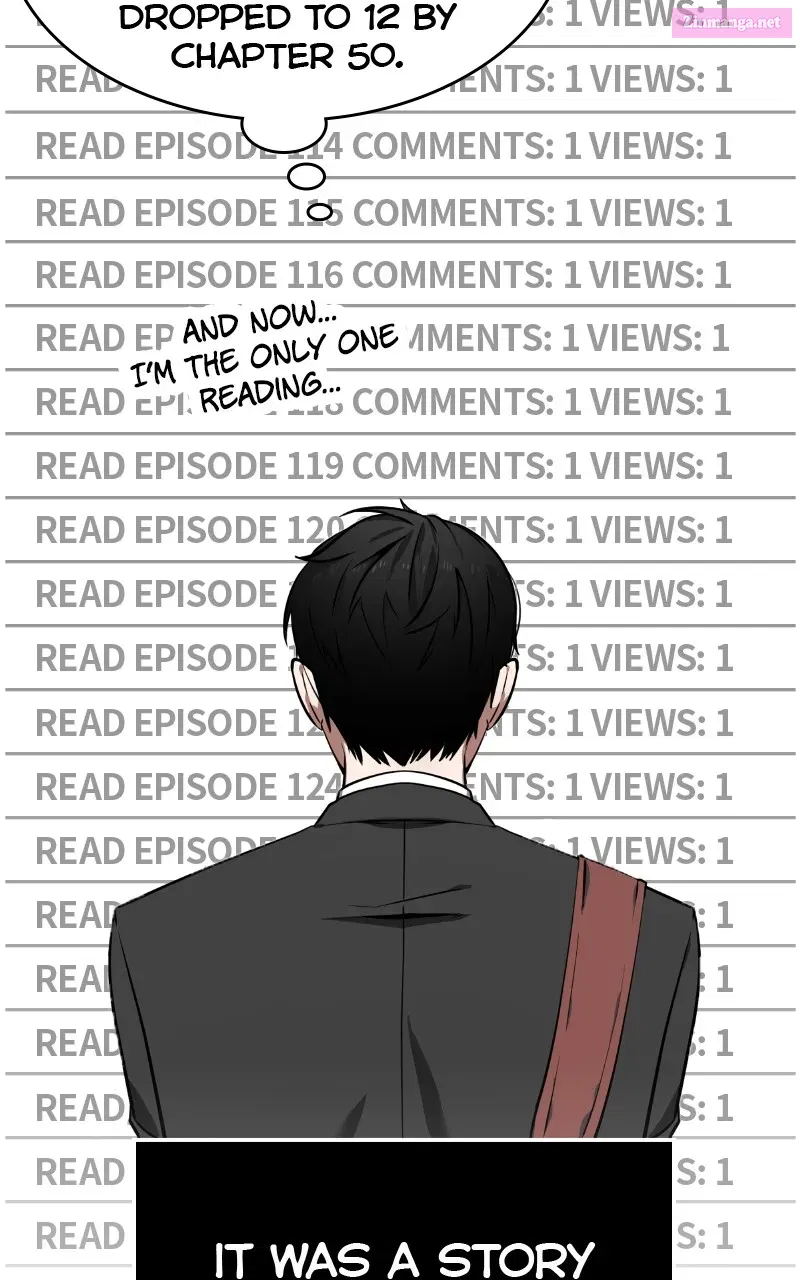 Omniscient Reader Zinmanga X Chapter 2 Page 53