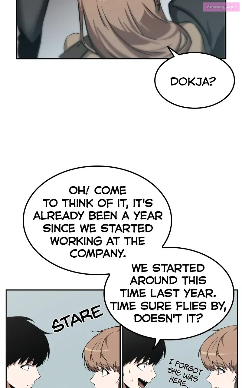 Omniscient Reader Zinmanga X Chapter 2 Page 57