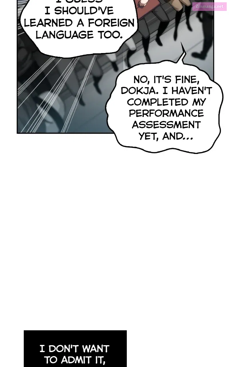 Omniscient Reader Zinmanga X Chapter 2 Page 62