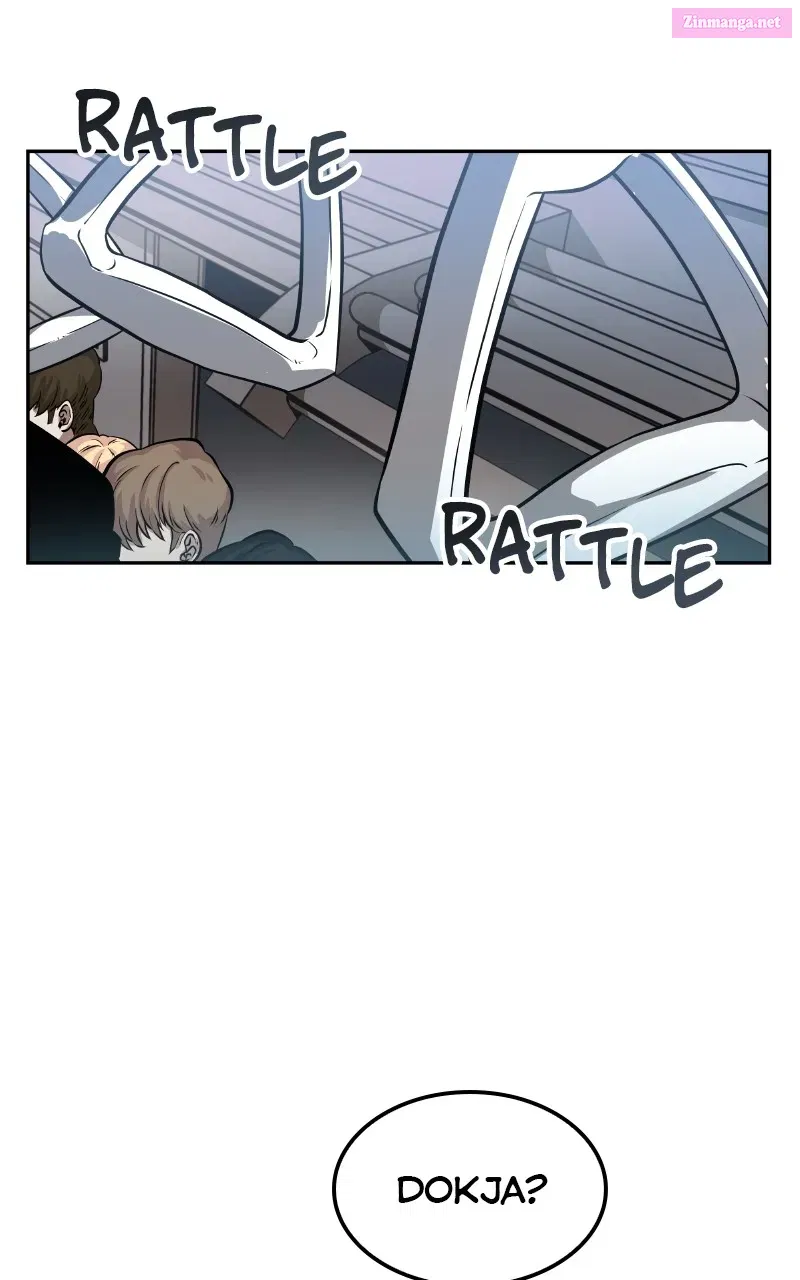 Omniscient Reader Zinmanga X Chapter 2 Page 73
