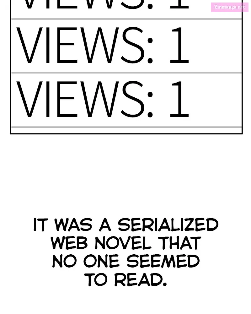 Omniscient Reader Zinmanga X Chapter 1 Page 3