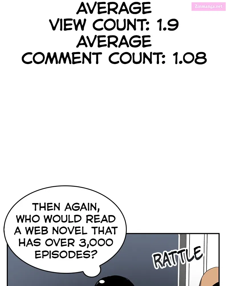 Omniscient Reader Zinmanga X Chapter 1 Page 6
