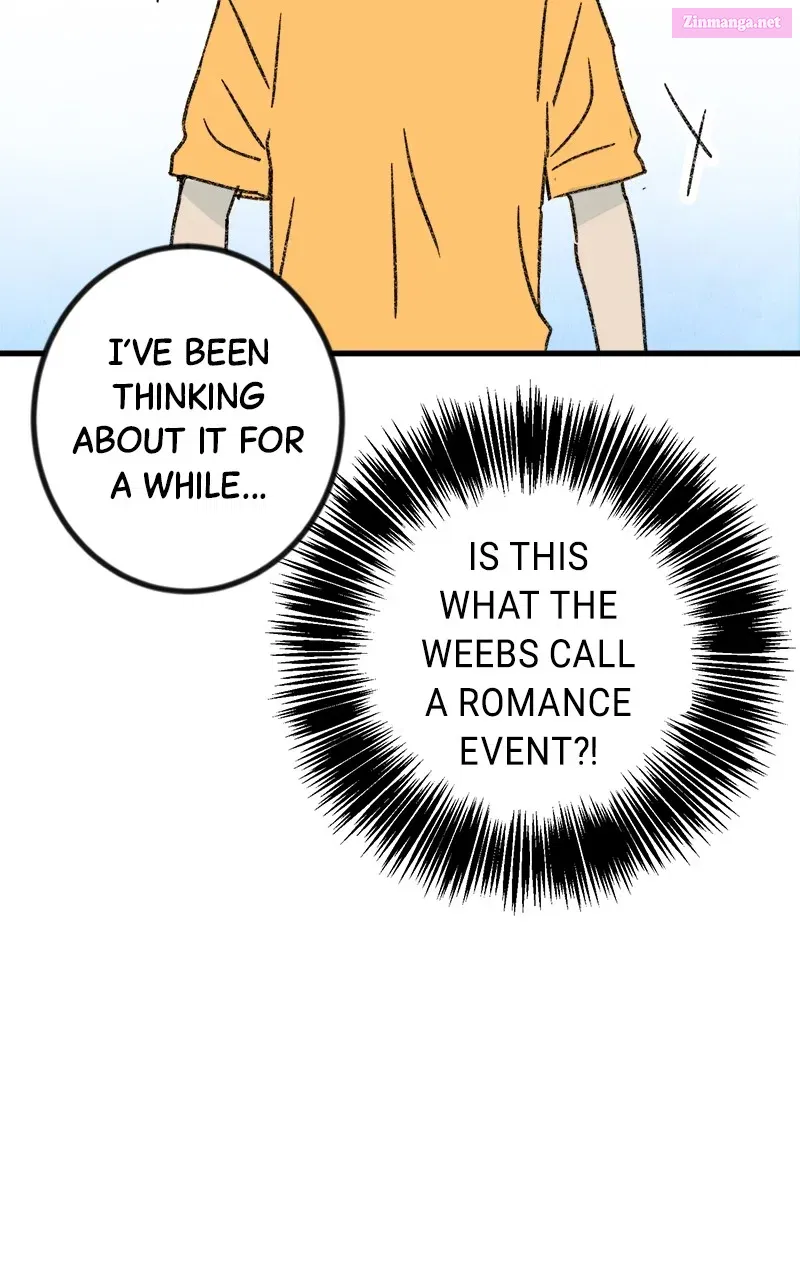 3X3! Zinmanga X Chapter 15 Page 34