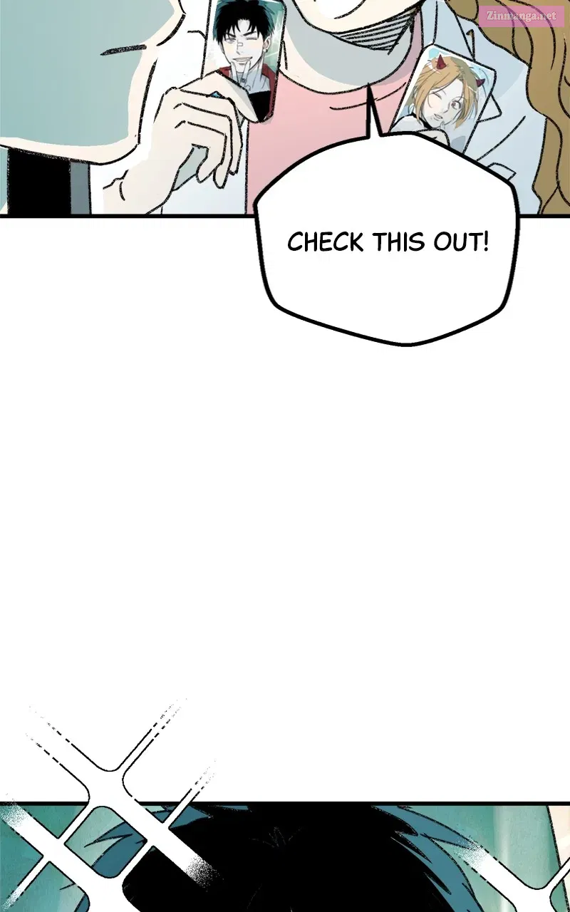 3X3! Zinmanga X Chapter 11 Page 77