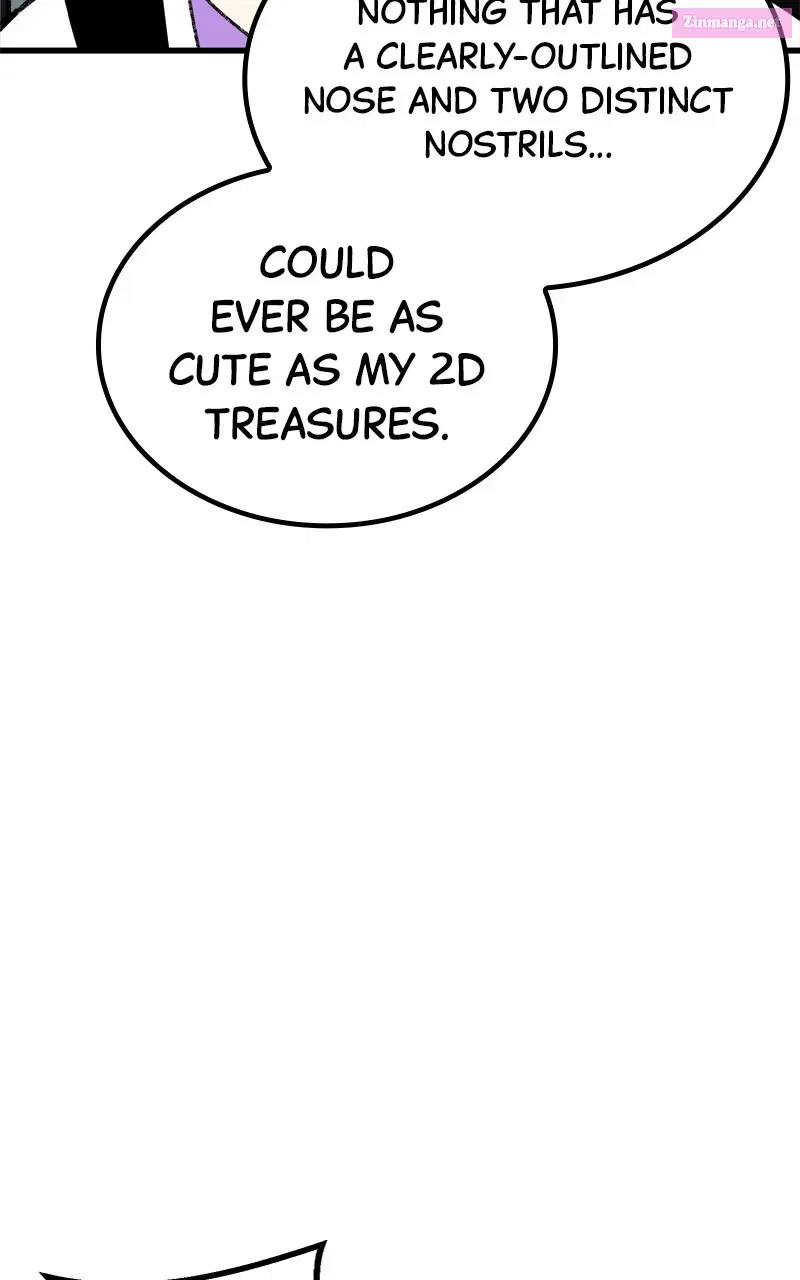 3X3! Zinmanga X Chapter 11 Page 83