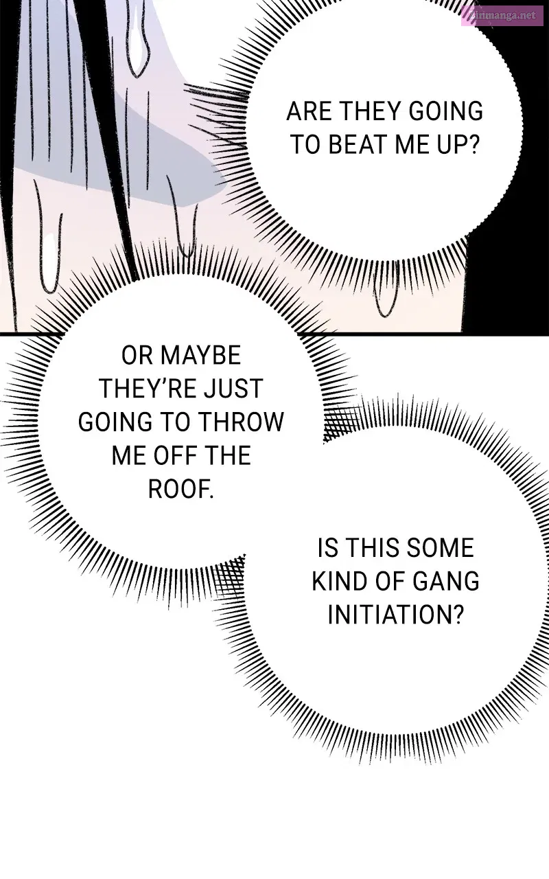 3X3! Zinmanga X Chapter 10 Page 87