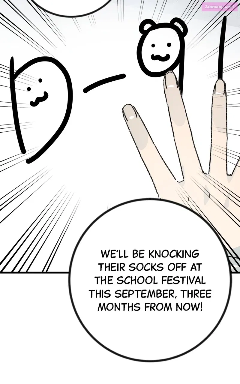 3X3! Zinmanga X Chapter 8 Page 13
