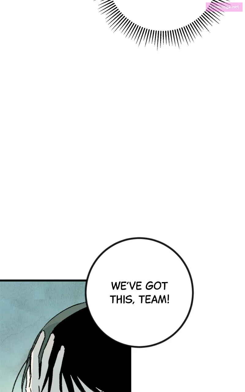 3X3! Zinmanga X Chapter 8 Page 21