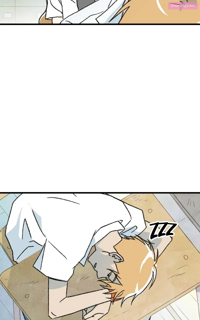 3X3! Zinmanga X Chapter 8 Page 36