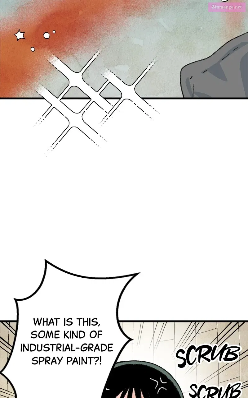 3X3! Zinmanga X Chapter 7 Page 45