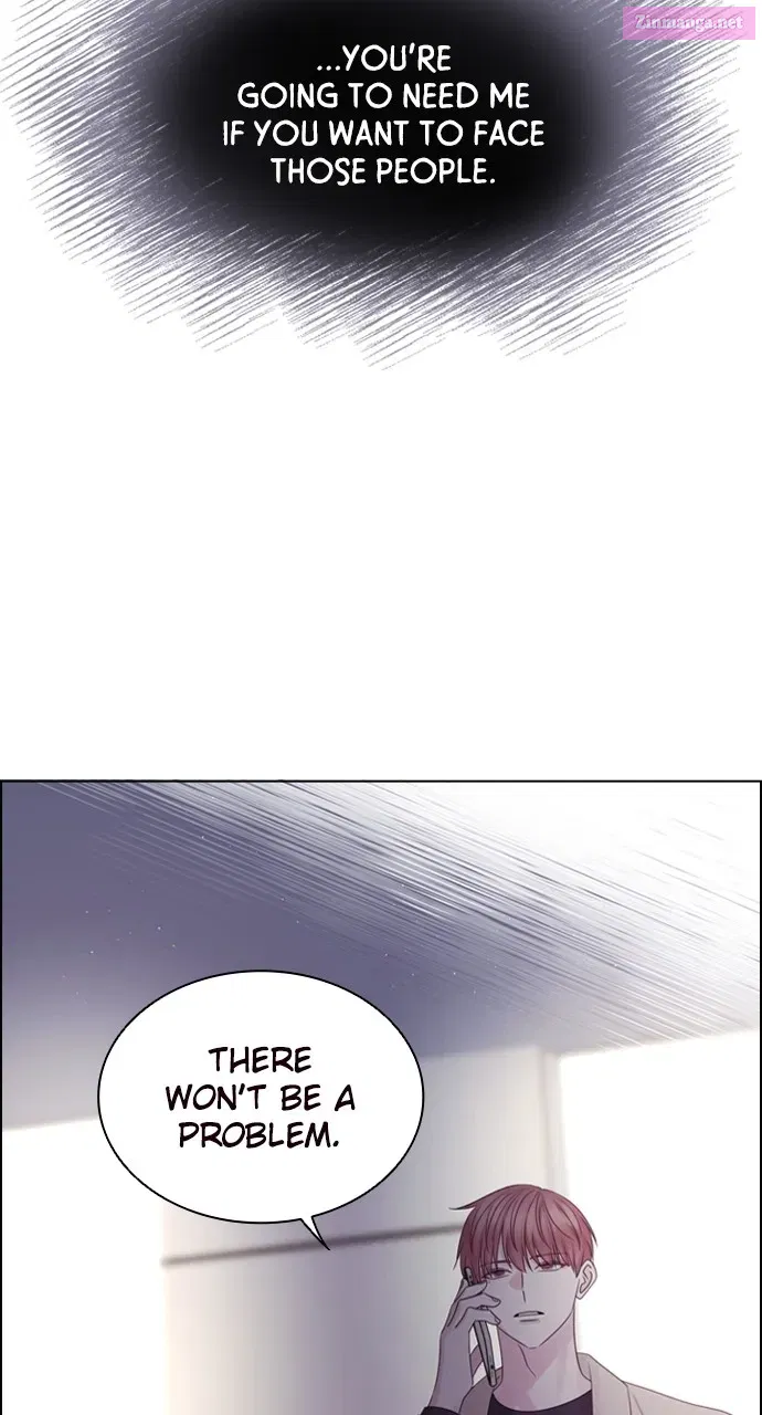 My Exes Fell for Me Zinmanga X Chapter 53 Page 28
