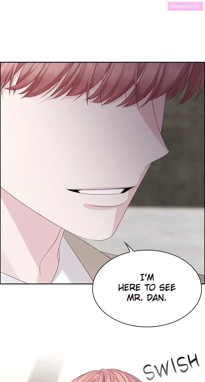 My Exes Fell for Me Zinmanga X Chapter 53 Page 49