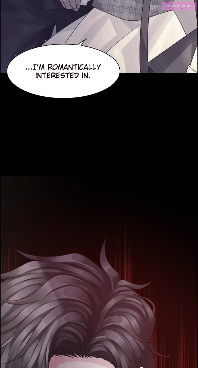 My Exes Fell for Me Zinmanga X Chapter 52 Page 32