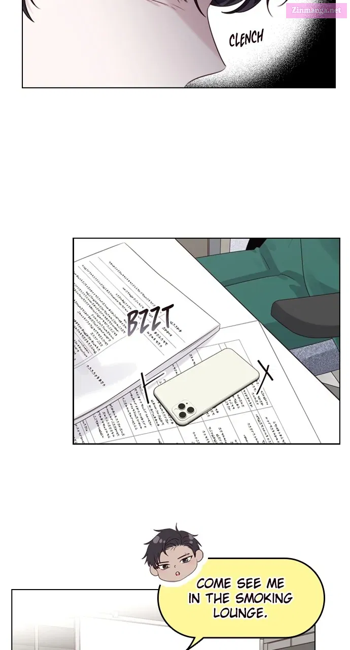 My Exes Fell for Me Zinmanga X Chapter 52 Page 39