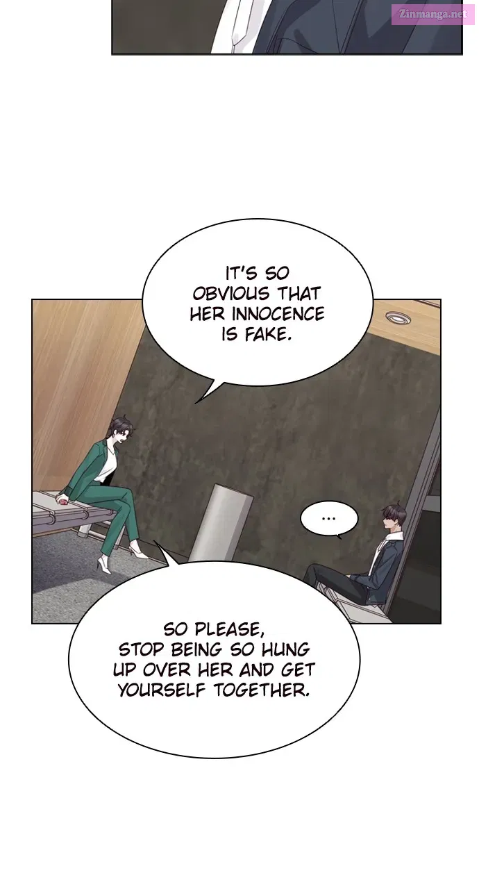My Exes Fell for Me Zinmanga X Chapter 52 Page 51