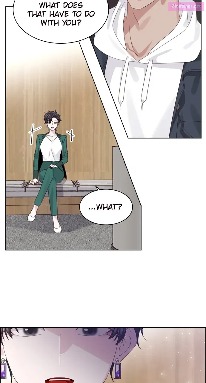 My Exes Fell for Me Zinmanga X Chapter 52 Page 55
