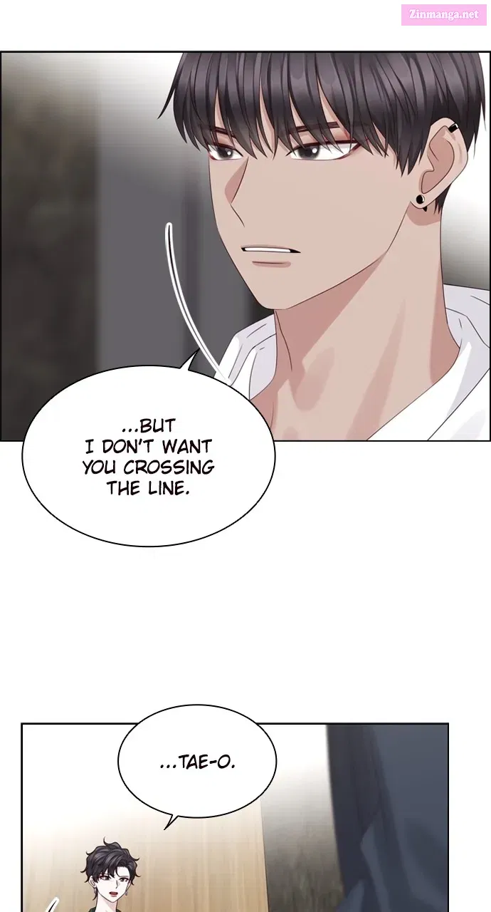 My Exes Fell for Me Zinmanga X Chapter 52 Page 57