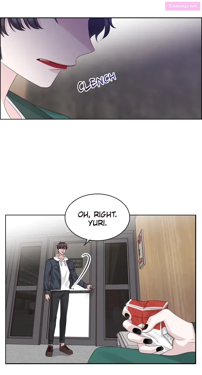 My Exes Fell for Me Zinmanga X Chapter 52 Page 59