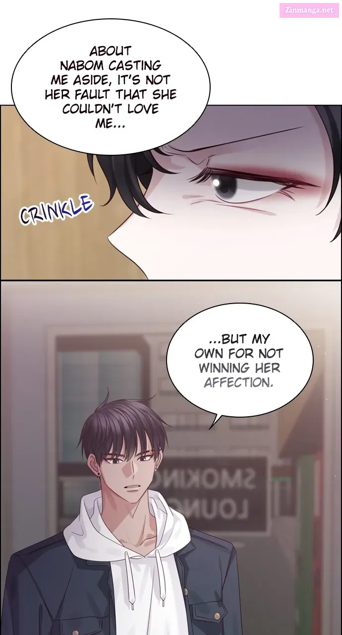 My Exes Fell for Me Zinmanga X Chapter 52 Page 60
