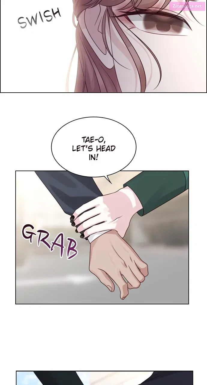 My Exes Fell for Me Zinmanga X Chapter 51 Page 65
