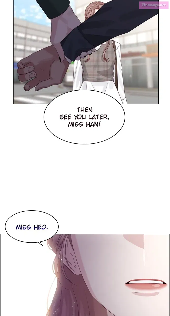 My Exes Fell for Me Zinmanga X Chapter 51 Page 66