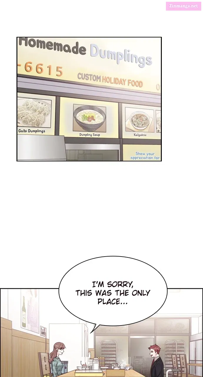 My Exes Fell for Me Zinmanga X Chapter 50 Page 1