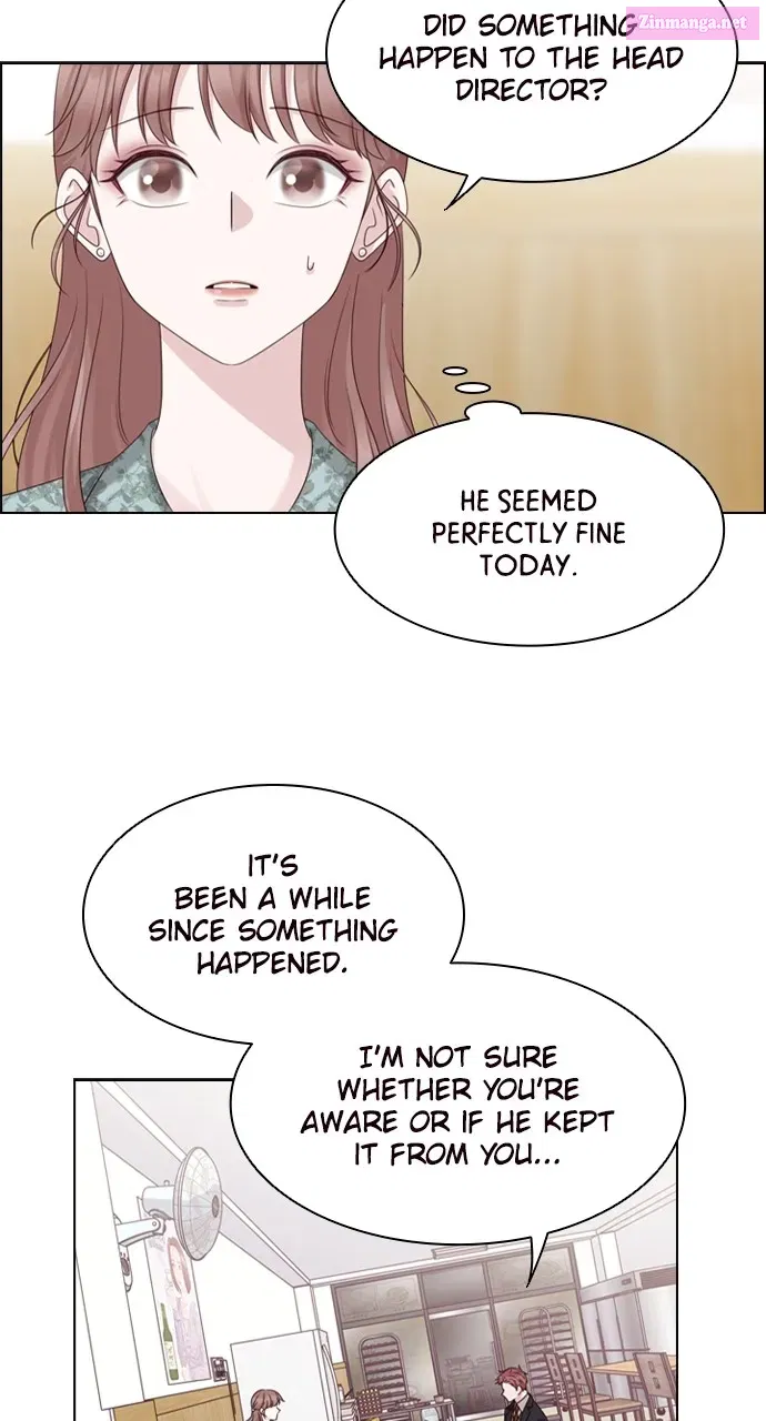 My Exes Fell for Me Zinmanga X Chapter 50 Page 10