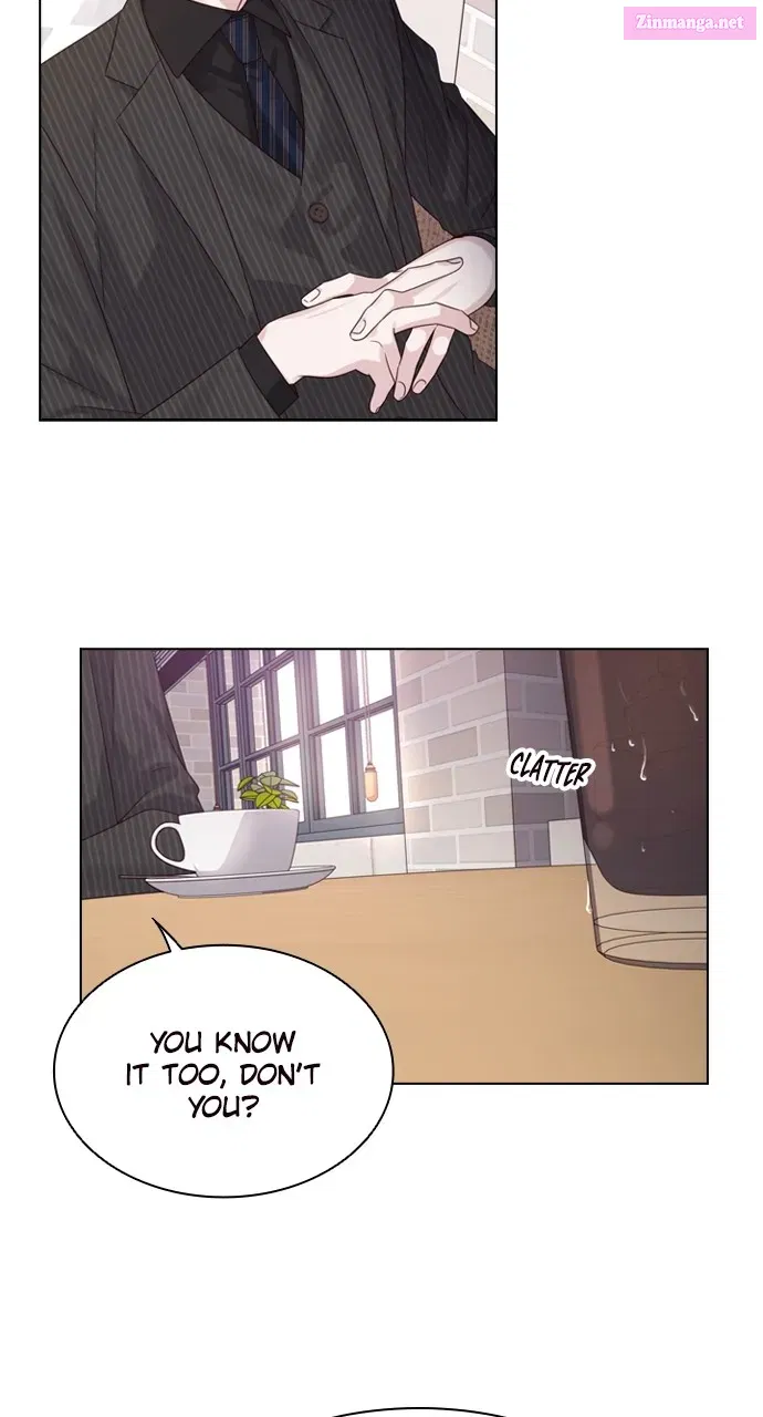 My Exes Fell for Me Zinmanga X Chapter 49 Page 7