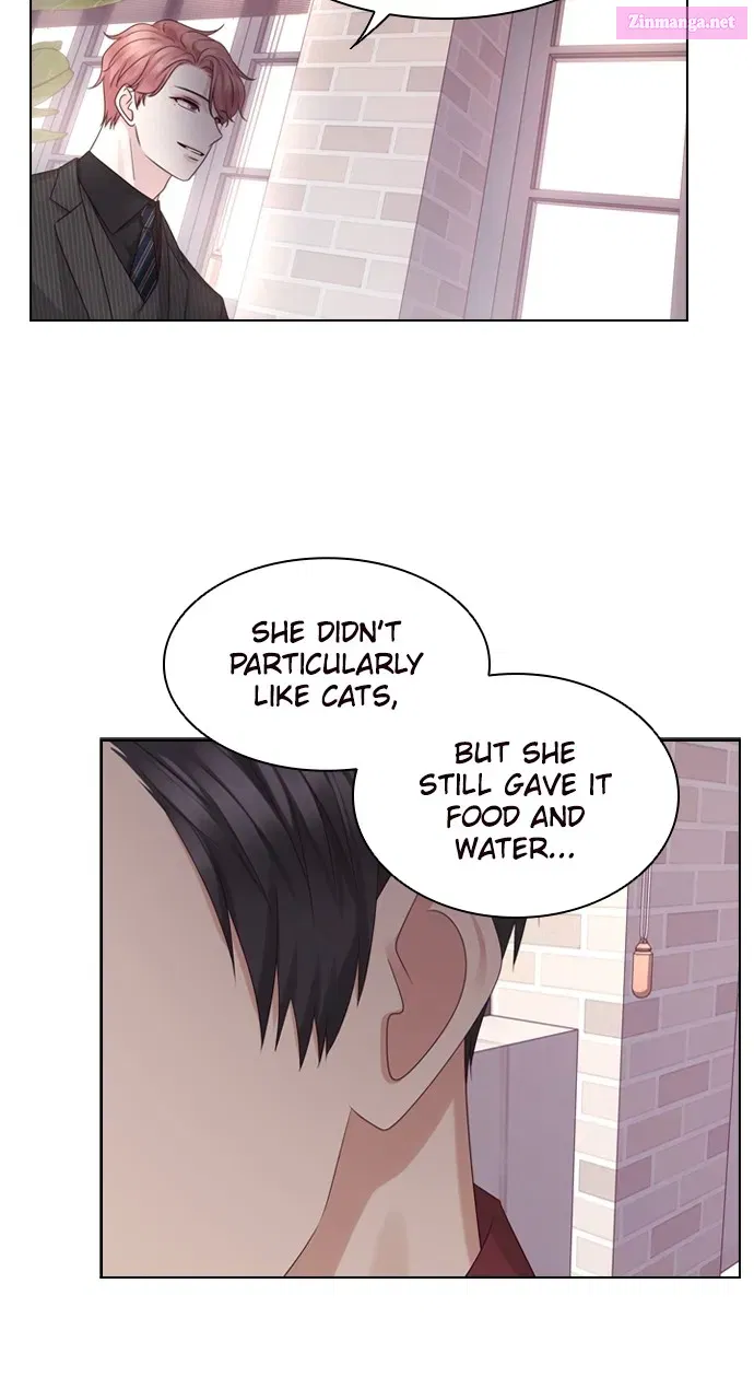 My Exes Fell for Me Zinmanga X Chapter 49 Page 9