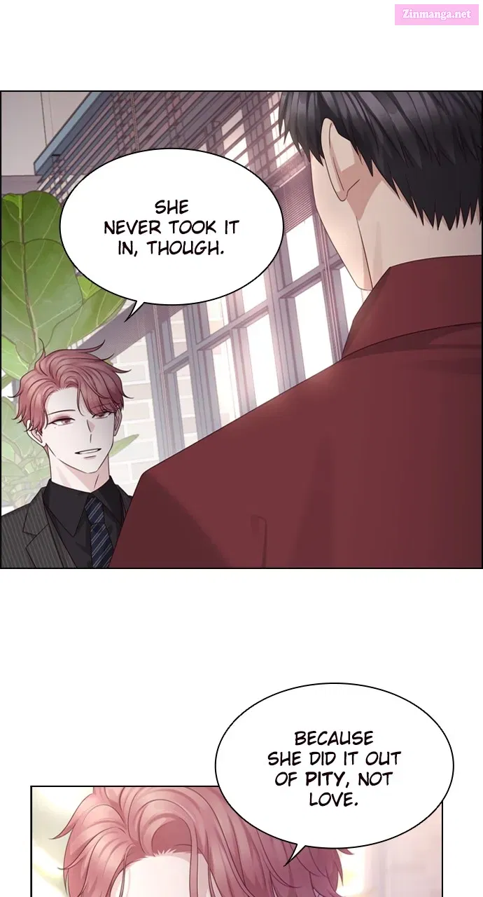 My Exes Fell for Me Zinmanga X Chapter 49 Page 10