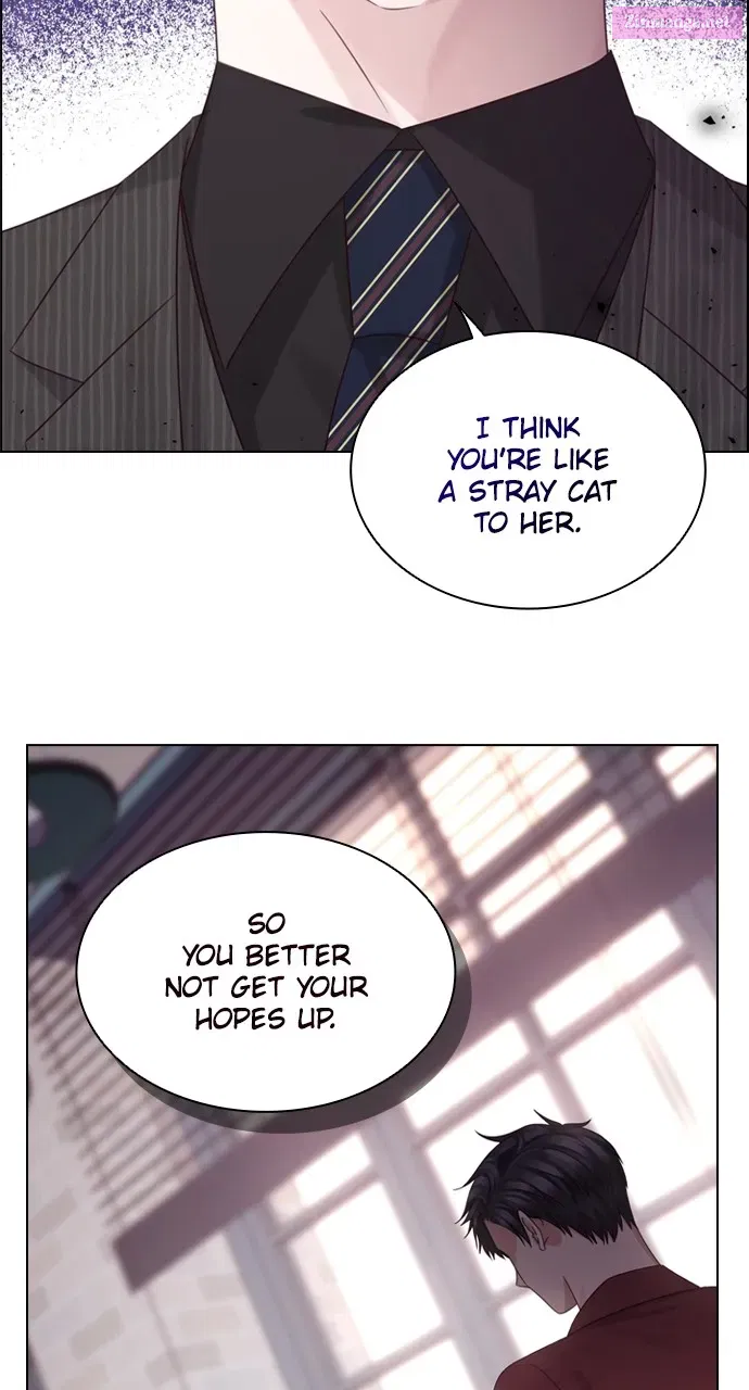 My Exes Fell for Me Zinmanga X Chapter 49 Page 12