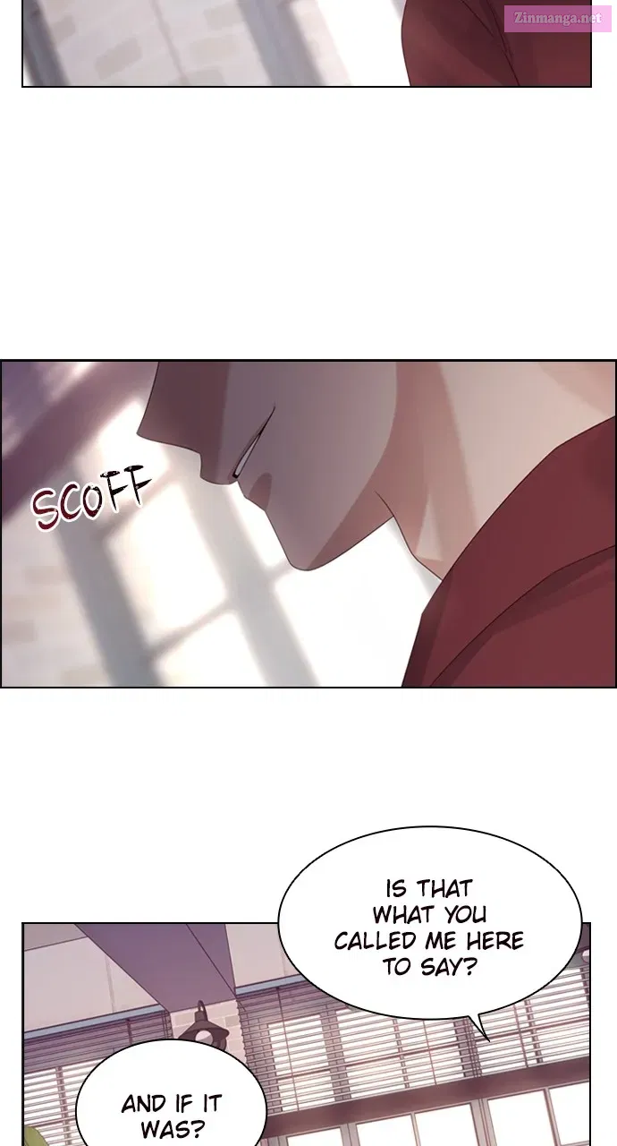 My Exes Fell for Me Zinmanga X Chapter 49 Page 13