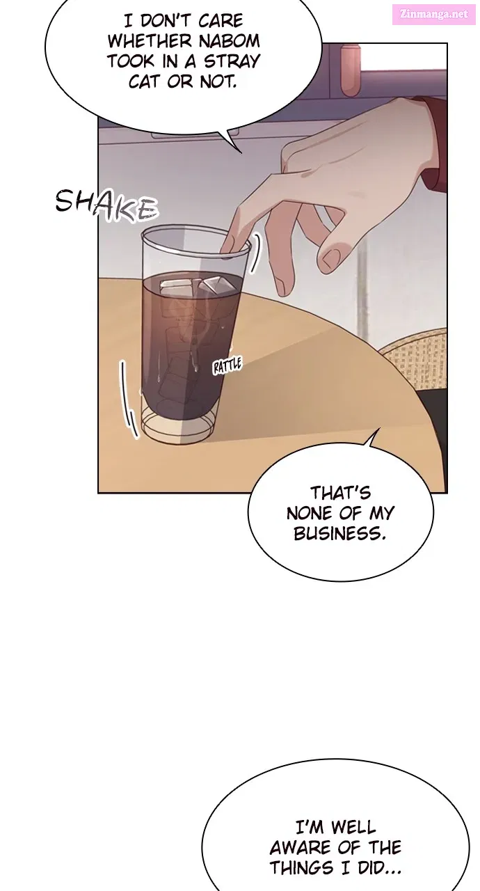 My Exes Fell for Me Zinmanga X Chapter 49 Page 16