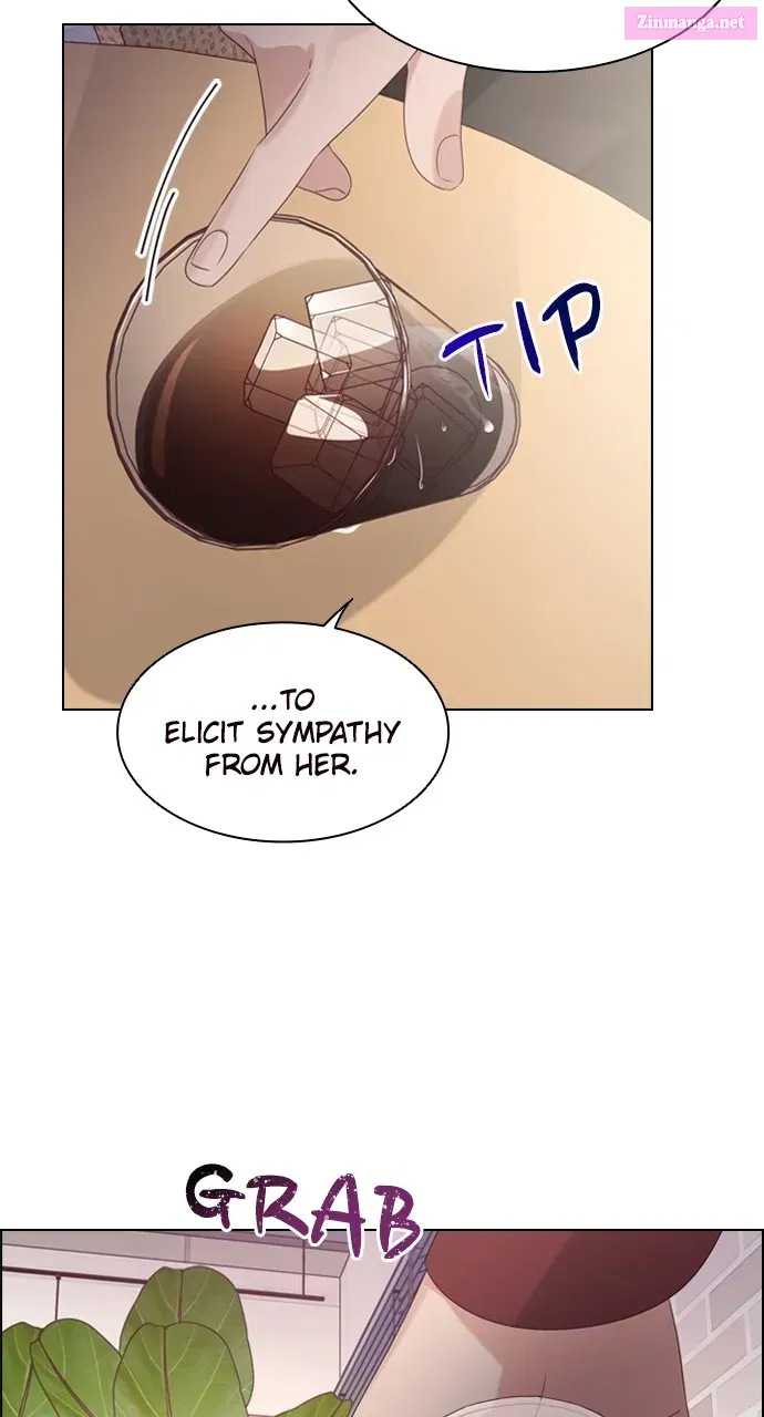 My Exes Fell for Me Zinmanga X Chapter 49 Page 17