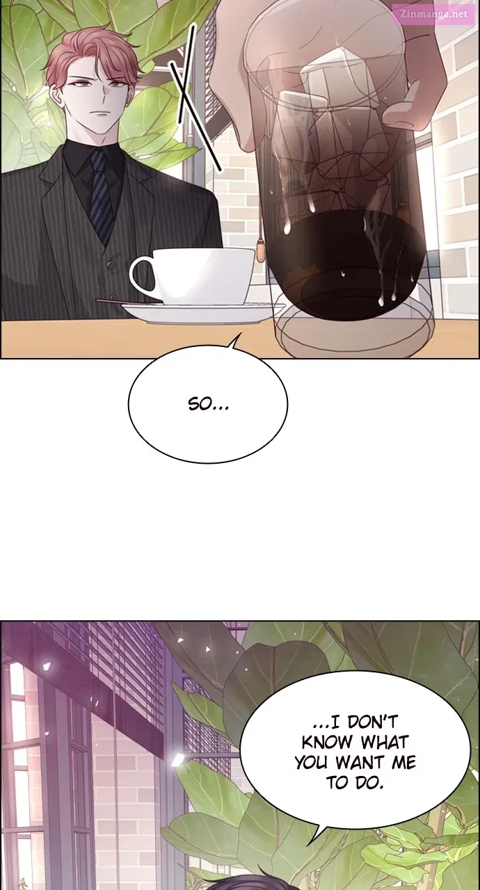 My Exes Fell for Me Zinmanga X Chapter 49 Page 18