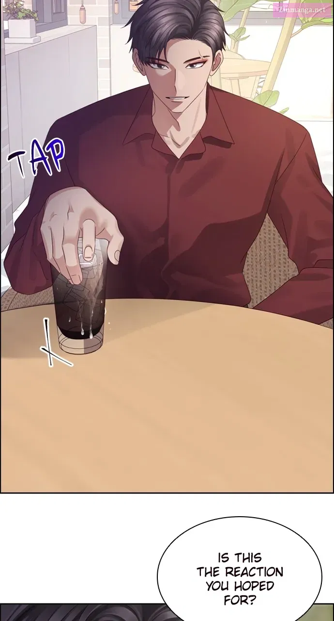 My Exes Fell for Me Zinmanga X Chapter 49 Page 19