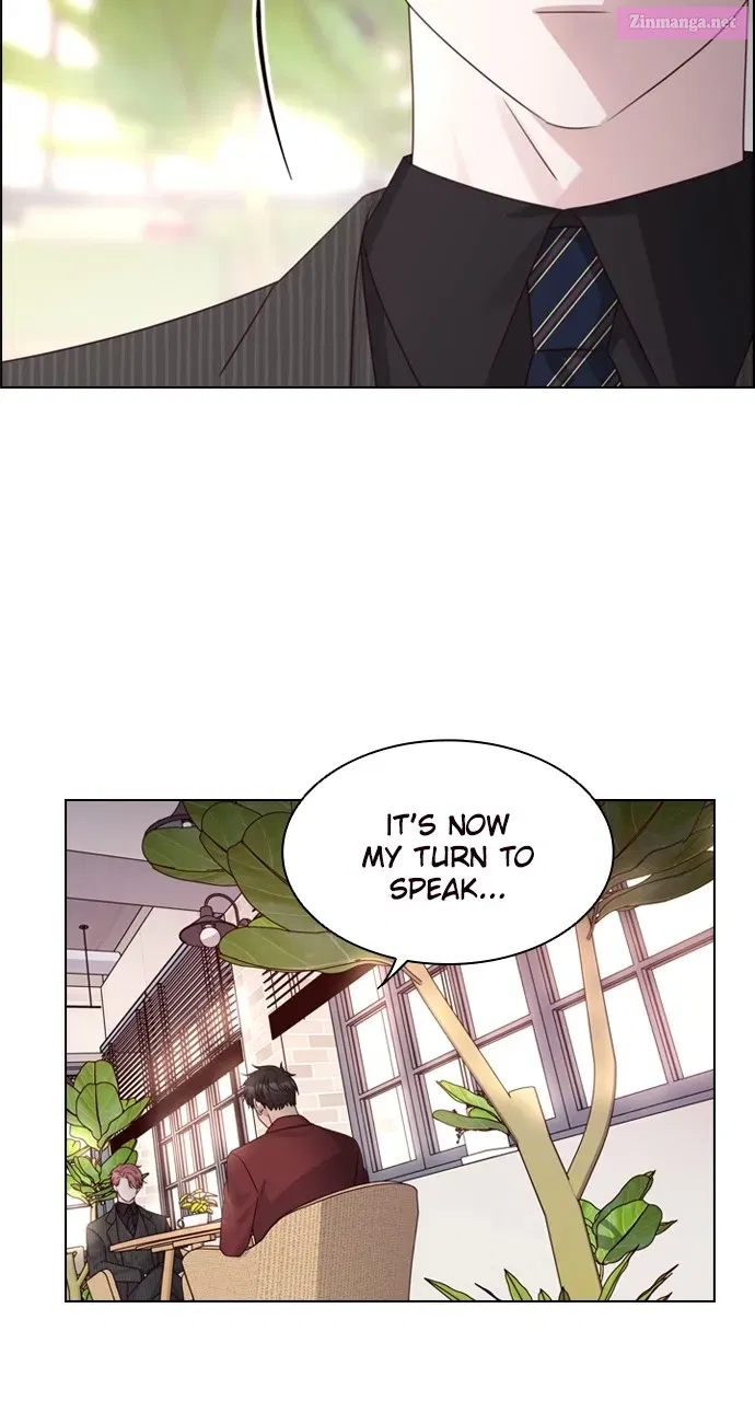My Exes Fell for Me Zinmanga X Chapter 49 Page 21