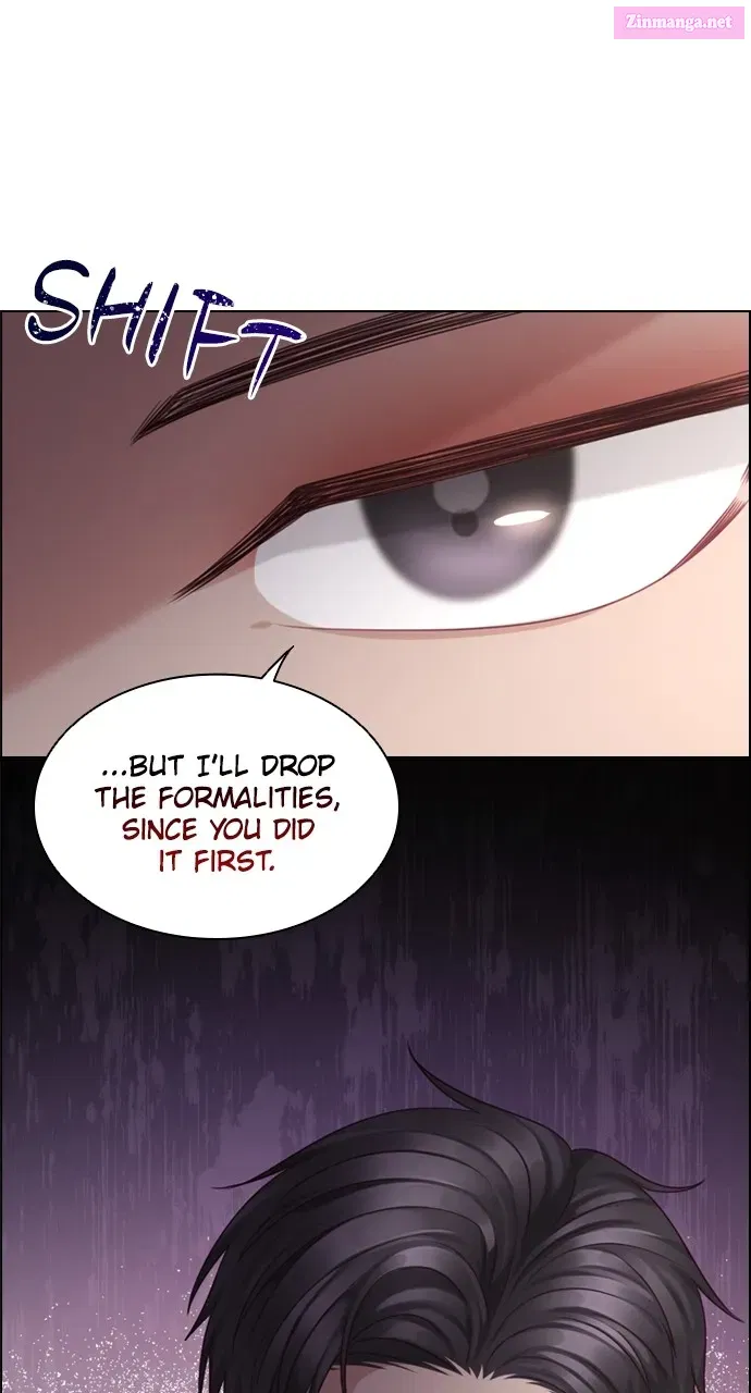 My Exes Fell for Me Zinmanga X Chapter 49 Page 22