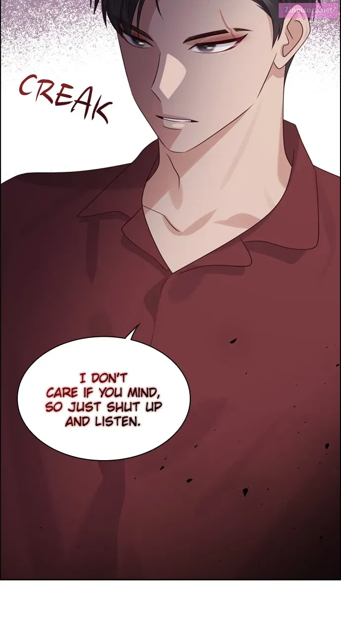 My Exes Fell for Me Zinmanga X Chapter 49 Page 23