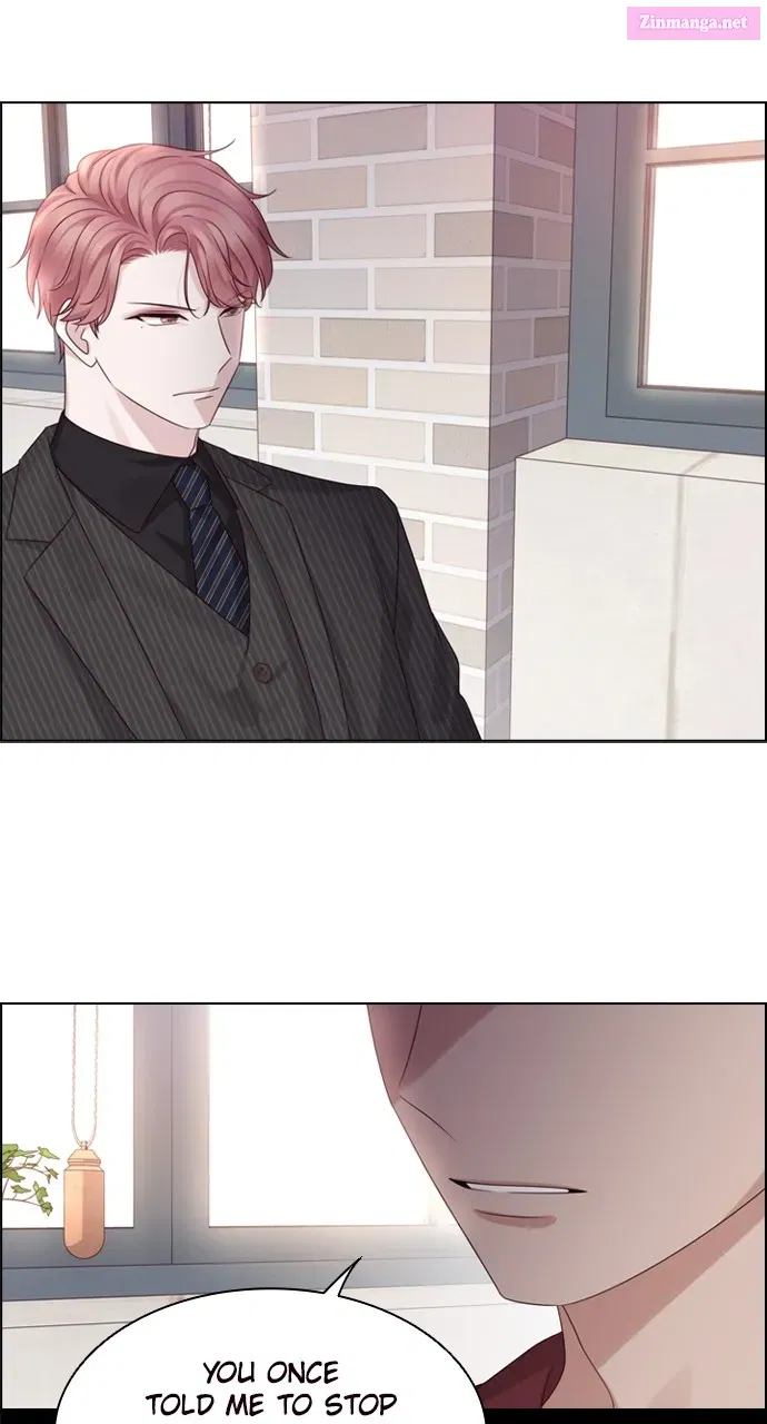 My Exes Fell for Me Zinmanga X Chapter 49 Page 24