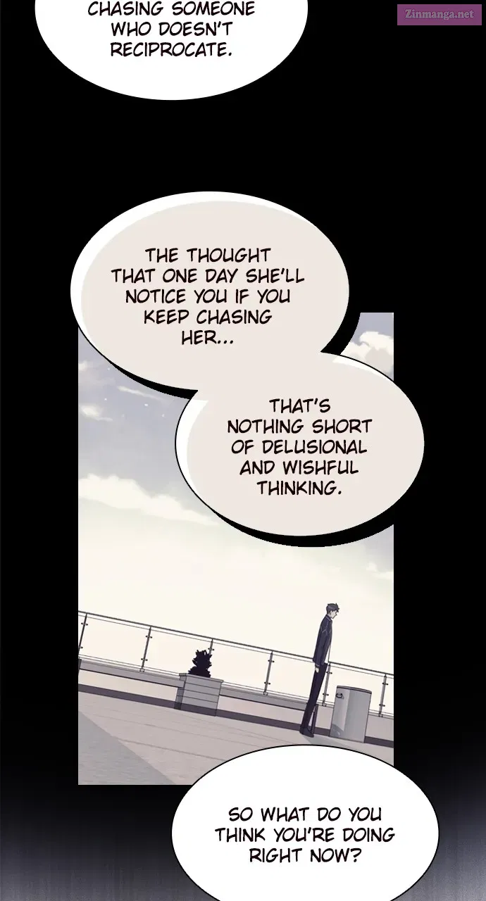 My Exes Fell for Me Zinmanga X Chapter 49 Page 25