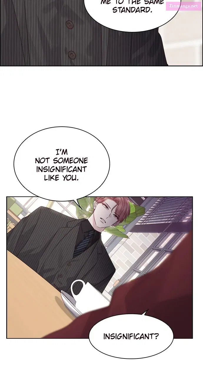My Exes Fell for Me Zinmanga X Chapter 49 Page 29