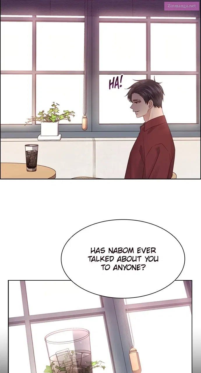 My Exes Fell for Me Zinmanga X Chapter 49 Page 31