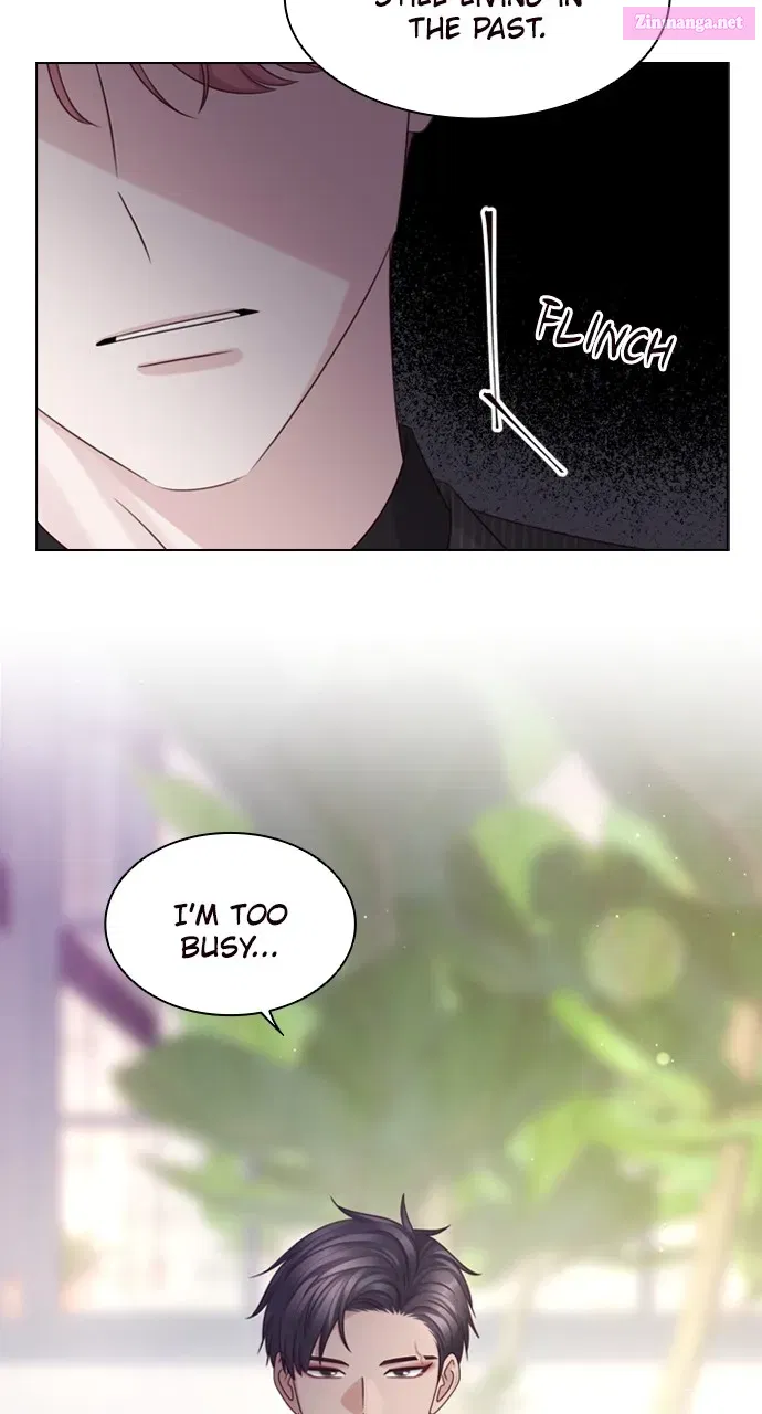 My Exes Fell for Me Zinmanga X Chapter 49 Page 39