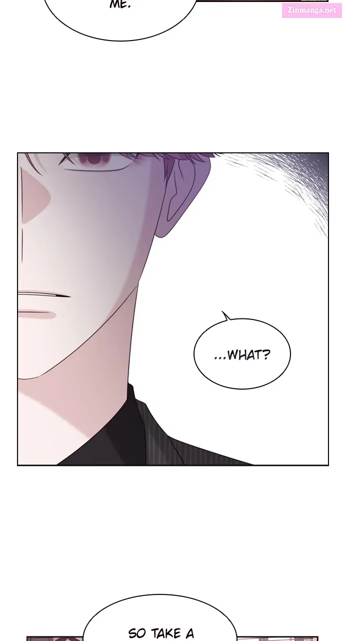 My Exes Fell for Me Zinmanga X Chapter 49 Page 42