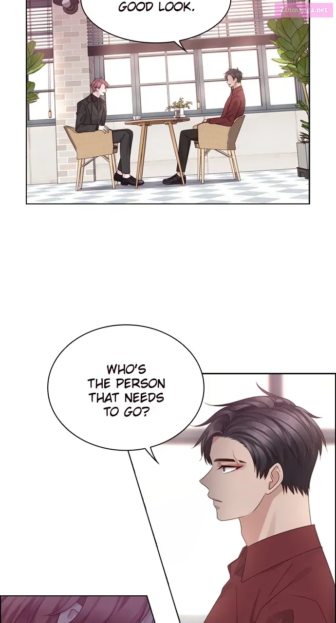 My Exes Fell for Me Zinmanga X Chapter 49 Page 43