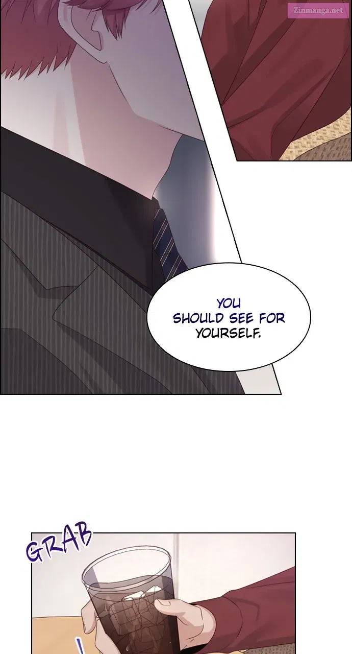 My Exes Fell for Me Zinmanga X Chapter 49 Page 44