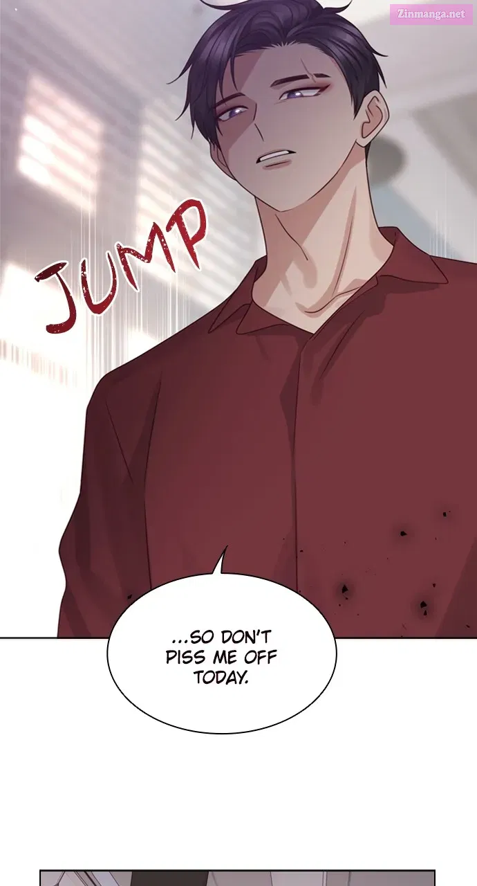 My Exes Fell for Me Zinmanga X Chapter 49 Page 47