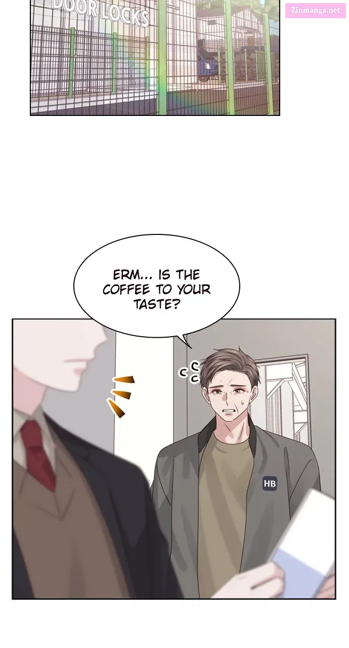 My Exes Fell for Me Zinmanga X Chapter 49 Page 50